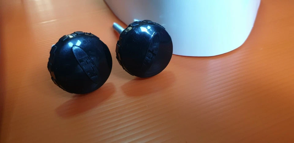 HONDA SUPERCUB C100 CA100 C102 CA102 AZUL PARA-LAMA E ESTOJO DE FAROL E TAMPA LATERAL - Imagem 2 de 4