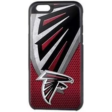 TEAM PROMARK NFL ATLANTA FALCONS RUGGED SERIES PHONE CASE FOR IPHONE 6 / 6S