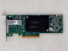 DELL 65FDT - LPE35000 32GB FC HBA PCI-E LP