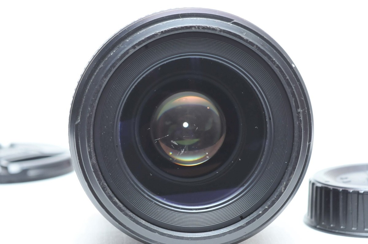 Nikon Nikkor AFS AF-S 35mm f1.4 G Lens 71 | eBay