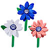 Volkswagen DRG04100-WHT-OS, VW Plush WHITE Daisy Flower