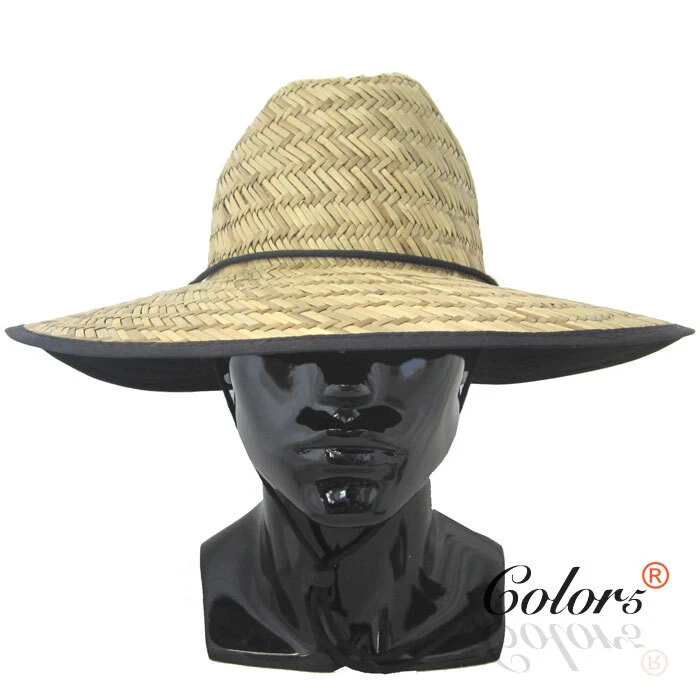 Mens Straw Gardening Hats Fasci Garden