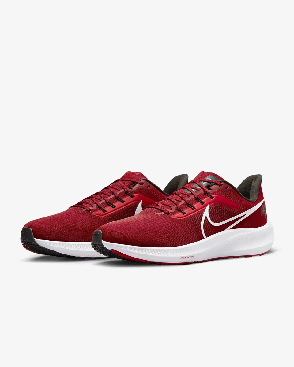 Nike zoom store pegasus 35 sizing