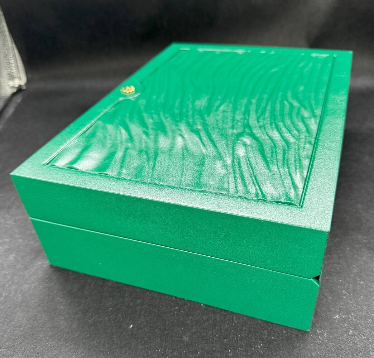 ロレッケス箱 ROLEX genuine watch box case datejust 68.00.08 u1083920718HA