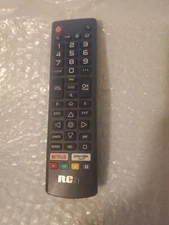 FastShipping🇺🇸 Rca Smart Tv Remote Control See Item Description 