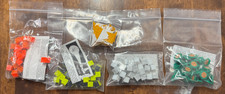 GeoTacks, Lot of 5, Geocaching, Night Cache, Reflective