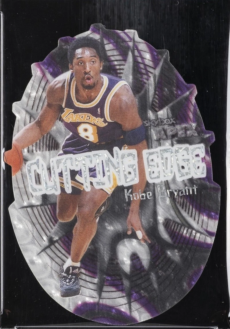 Skybox Apex Kobe Bryant 1999-00 #5CE for sale | eBay