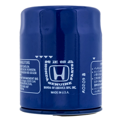 Honda 15400-PLM-A02PE Oil Filter OEM | eBay