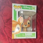 Funko Pop! Vinyl Disney Bambi #94 Figure Series 6 Animation Collection