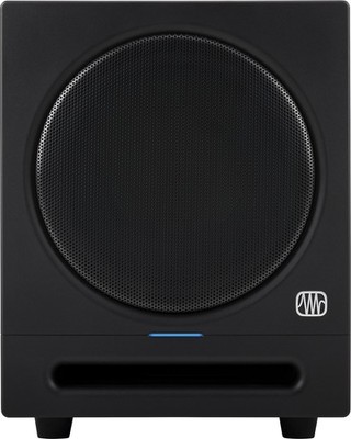 B-WARE Presonus Eris Sub 8BT Studio Subwoofer Aktiv Zoll Lautsprecher Bluetooth