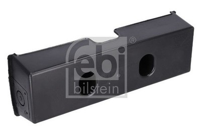 Rückleuchtenbaugruppe Gehäuse Febi Bilstein 193028 passend für SCHMITZ CARGOBULL