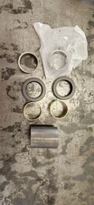 John Deere Seal Kit Al71257