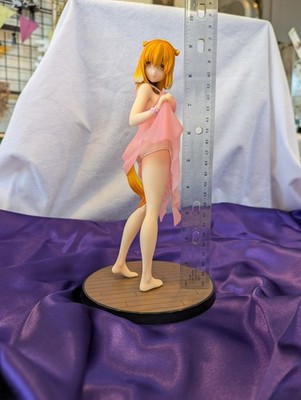 Harem in the Labyrinth of Another World Roxanne 1:7 figure