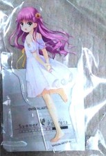 Summer Pocket Umi Kato Eureka Kuji Aksuta summer pockets