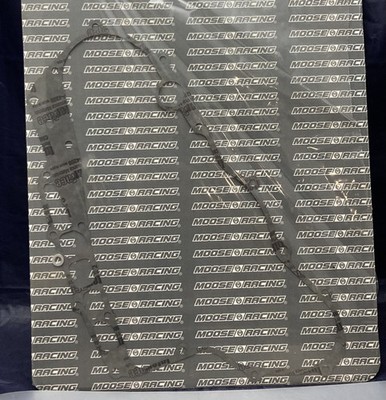 New Genuine Moose Racing 0934-4847 Water Pump Gasket