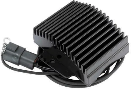 REGULADOR ELÉCTRICO DE CICLO Se adapta a: Harley-Davidson FXSTDSE CVO/Screamin Eagle Deuce, Foto 4 de 4