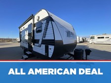 2026 Grand Design Momentum MAV 17MAV