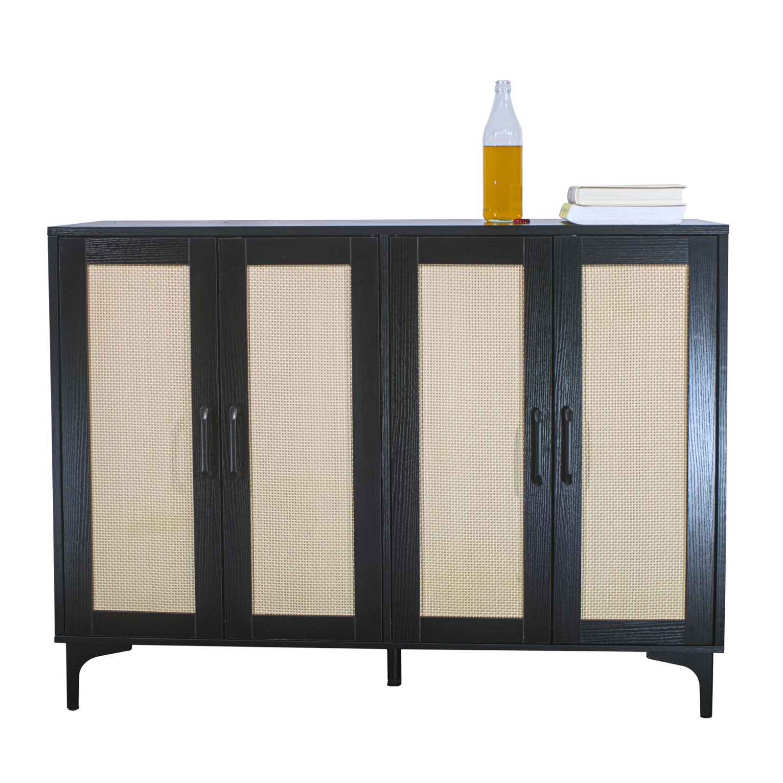 Buffet Sideboard with Storage Entryway Cabinet Sideboard for Dining Room