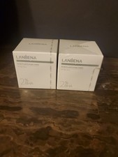 Lot Of 2 Blackhead Pore Strips Lanbena 1.05 oz Exp 5/2027