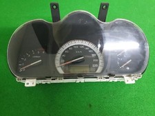 2005 Kia Cerato Instrument Cluster Oem 940132f140