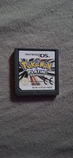Pokémon Platin Edition Nintendo