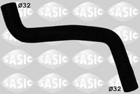Sasic KüHlerschlauch 3404046 FüR Renault