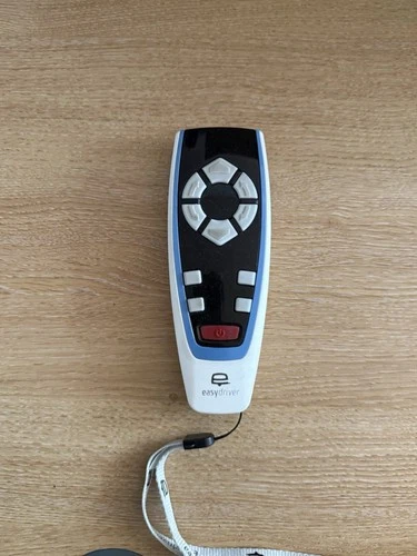 Reich Easydriver Handset For Motor Mover
