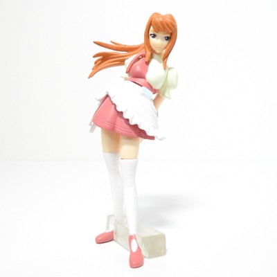 Japan Anime Girl Figur My-HiME Mai-Otome Midori Sugiura BANDAI *ab 14+ Jahren