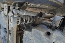 Amortisseur Toyota PRIUS