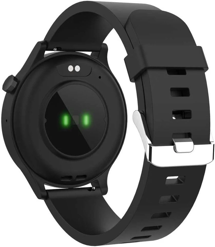 Denver Smartwatch SWC-338B "sehr gut", Foto 2 von 4