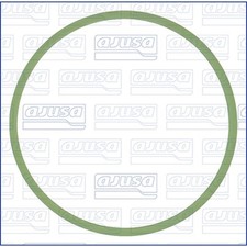 1x ORIGINAL® Ajusa Dichtung, Ansaugkrümmer für Fiat 500X TIPO Kombi TIPO