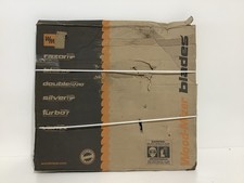 171" Wood-Mizer DoubleHard Sawmill Bandsaw Blades for Portable Sawmills 15 Pack