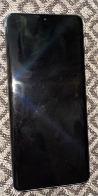 samsung galaxy s20 plus unlocked Water Intrusion Has Been Dried Out But No Start