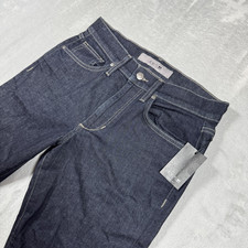 Joes Jeans Mens 28x32 Dark Wash Denim Slim Fit Stretch Isaiah ISA Jeans NEW $69