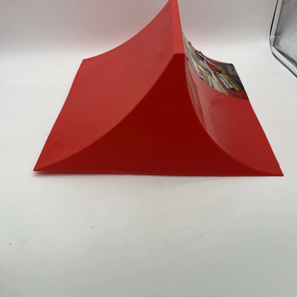 Fly Wheels XPV трюковой пандус [игрушки, пусковое устройство и шнур не включены] 1 трюковой пандус - Изображение 4 из 4