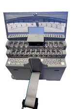 Allen Bradley 1762-IF2of2 Micrologix Output Analog Module Ser A Rev C 24V FRN1.2