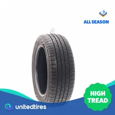 Used 205/55R16 Goodyear Assurance MaxLife 91H - 9.5/32