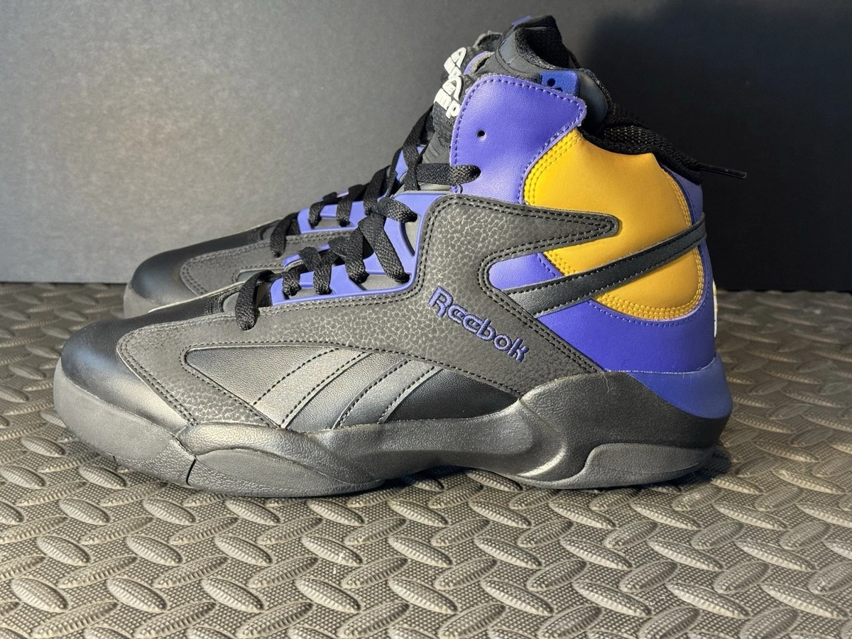 Las mejores ofertas en Reebok Shaq Attaq | eBay