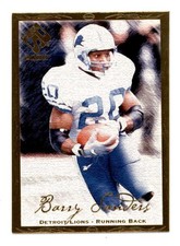 2000 Pacific Private Stock Football 16