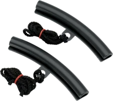 MOOSE OFFROAD Rim Protectors Fits 301-0242 - Tire Installation Safety