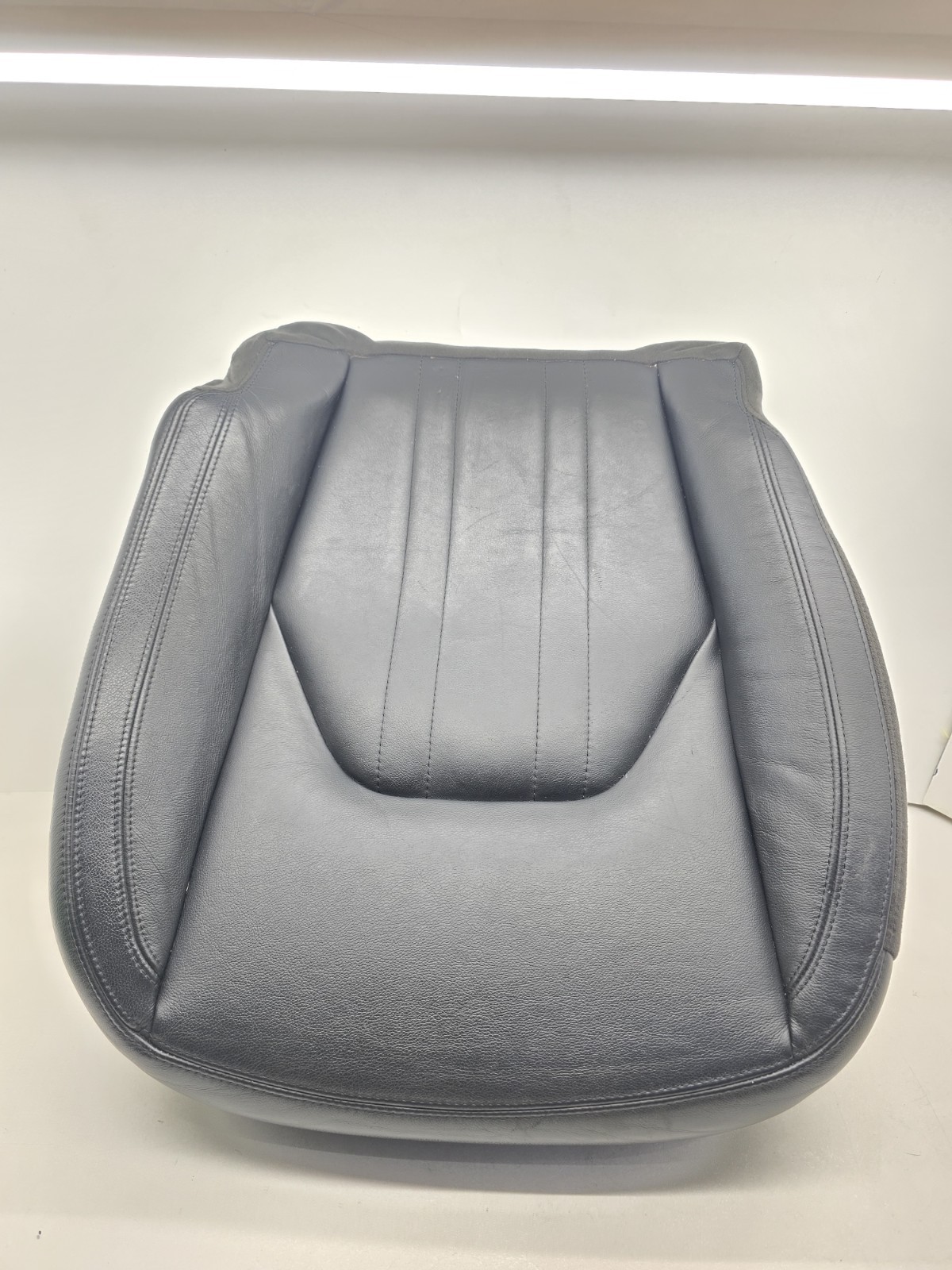 14-17 Maserati Ghibli Front Right Passenger Side Lower Bottom Seat Cushion Oem