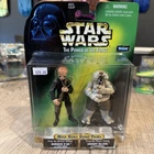 New Kenner Star Wars Max Rebo Band Paris Barquin D'An/Droopy McCool Figure