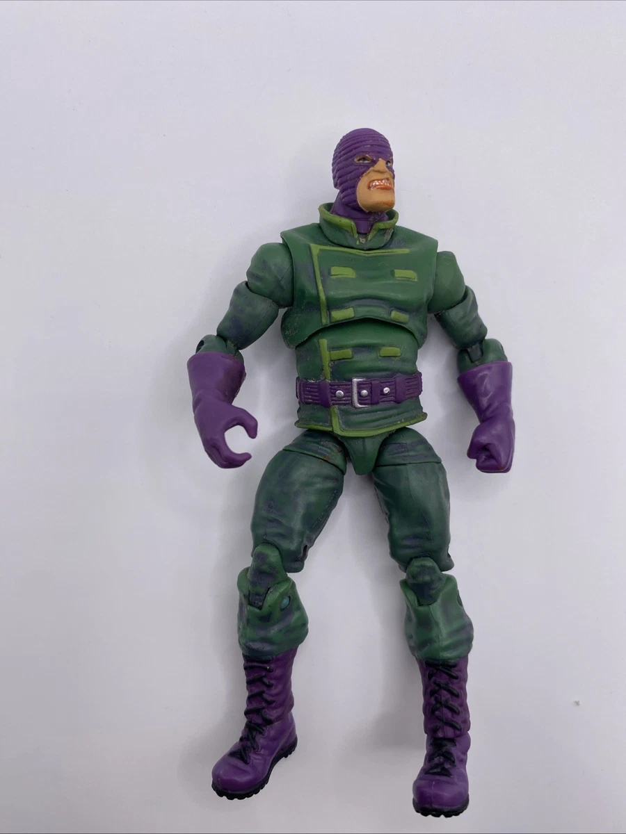 Marvel Wrecking Crew for sale | eBay