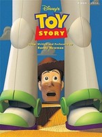 Toy Story Randy Newman
