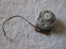 LOADING MOTOR RF-500TB-14415 FOR A SONY CDP-CX270 CD CHANGER OEM PART