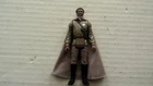 Vintage Star Wars General Lando Action Figure POTF Kenner 1985 Toys 80's Retro