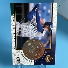 1998 Pinnacle Mint Collection - Ken Griffey Jr #7 for sale | eBay