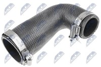 NTY GPP-WW-248 Ladeluftschlauch FüR Ford Seat VW