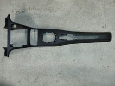 Mittelkonsole Konsole Mitteltunnel VW Polo 6N2 Bj. 2001 6N0863243