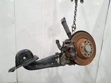 2018 VOLKSWAGEN ARTEON N/S Nearside Passengers Left Rear Strut Shock Absorber